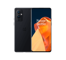 OnePlus 9 (lemonade)