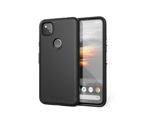 Pixel 4a (sunfish  / bramble) - PACK of 3 phones