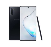 Samsung Galaxy Note 10+ (d2s)